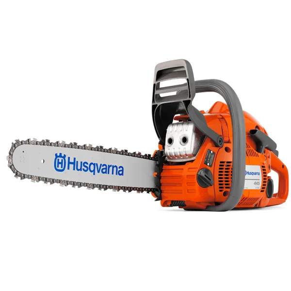 Husqvarna 445 Mark II Chainsaw 18"