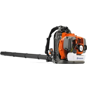 Husqvarna 350BT Backpack Leaf Blower