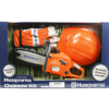 Husqvarna Toy Chainsaw Kit - Image 2