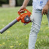 Husqvarna Toy Leaf Blower - Image 3