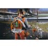 Stihl BR430 Backpack Leaf Blower - Image 3