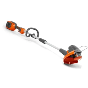 Husqvarna 110iL Grass Trimmer Kit