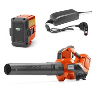 Husqvarna 120iB Battery Blower Kit