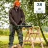 Bosch UniversalChain 35 Electric Chainsaw 1800w - Image 2