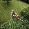 Husqvarna 215iL Grass Trimmer/215iHD45 Hedge Trimmer kit - Image 3