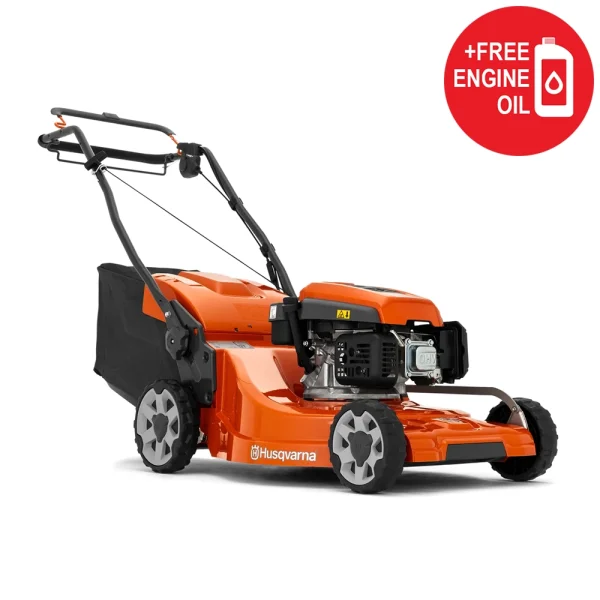 Husqvarna LC353V 21" Variable Speed Lawnmower