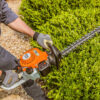 Stihl HS45 Hedge Trimmer 24" - Image 3
