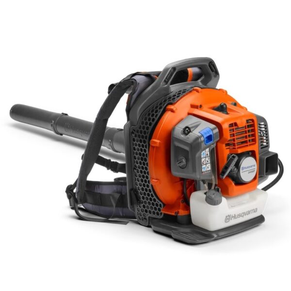 Husqvarna 345BT Backpack Leaf Blower