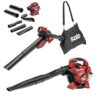 Solo by AL-KO Petrol Blower-Vac - Image 3