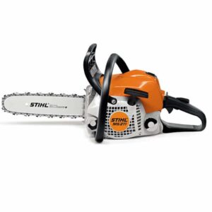 Stihl MS 211 16" Petrol Chainsaw