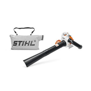 Stihl SH 86 Petrol Blower/Vac/Shredder