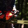 Echo CS-4010 Petrol Chainsaw 15" - Image 2
