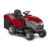 Castelgarden PTX 210HD Tractor Lawnmower - Image 3