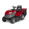 Castelgarden XDC 180HD Tractor Lawnmower - Image 2