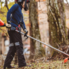 Echo DSRM-2600/L 56V Brush Cutter Body Only - Image 2