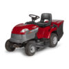 Castelgarden XDC 150HD Tractor Lawnmower - Image 2