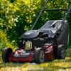 Castelgarden XC 48 S Self-Propelled Lawnmower 18" - Image 3