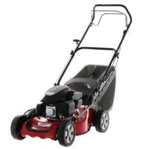 Castelgarden XC 48 S Self-Propelled Lawnmower 18"