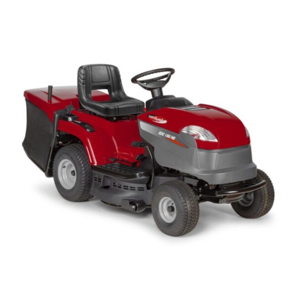 Castelgarden XDC 150HD Tractor Lawnmower