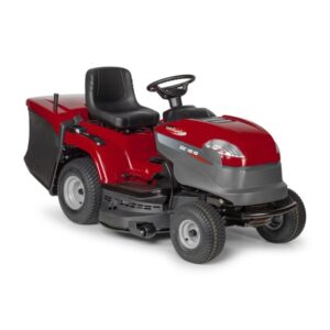 Castelgarden XDC 180HD Tractor Lawnmower