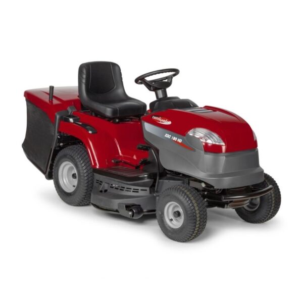 Castelgarden XDC 180HD Tractor Lawnmower