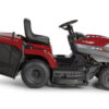 Castelgarden XDC 180HD Tractor Lawnmower - Image 3