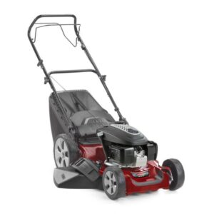 Castelgarden XC 53 HS Self-Propelled Lawnmower 21"