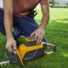 Stiga HT500E 48V Hedge Trimmer Kit - Image 2