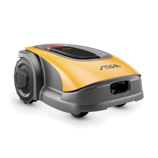 Stiga A1500 Autonomous Robot Mower