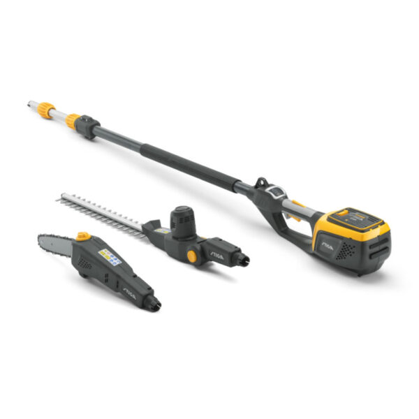 Stiga MT500E 48V Multi Tool Kit Pruner/Hedge Trimmer