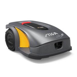 Stiga A3000 Autonomous Robot Lawnmower