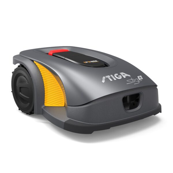 Stiga A3000 Autonomous Robot Lawnmower