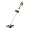 STIGA SBC 500 AE 48V Cordless Brush Cutter Body Only - Image 2