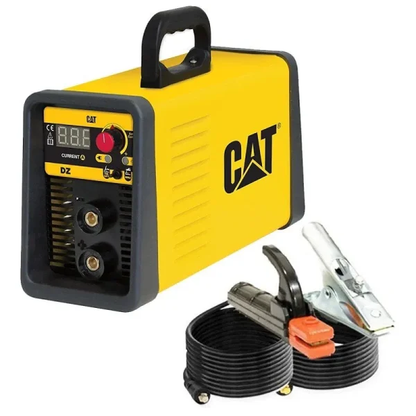 CAT 200amp Inverter Welder 220v