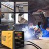 CAT 200amp Inverter Welder 220v - Image 2