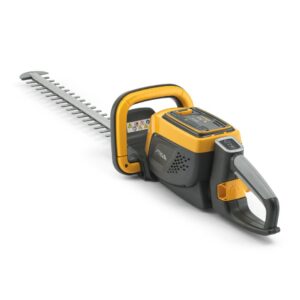 Stiga HT500E 48V Hedge Trimmer Kit