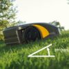 Stiga A5000 Autonomous Robot Lawnmower - Image 3
