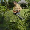 Stihl HSA 60.1 Cordless Hedge Trimmer Set - Image 3