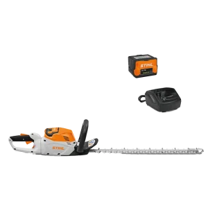 Stihl HSA 60.1 Cordless Hedge Trimmer Set