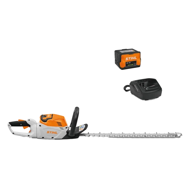 Stihl HSA 60.1 Cordless Hedge Trimmer Set