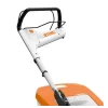 Stihl RM 650 T Self-Propelled Petrol Lawnmower - Image 3