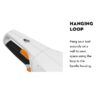 Stihl BGA 60 Cordless Blower Set - Image 3