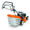 Stihl RM 650 V Self-Propelled Petrol Lawnmower - Image 2