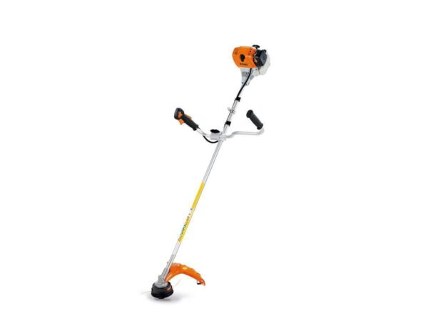 Stihl FS 261 C-E Bike Handle Brush Cutter