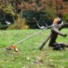 Stihl FS 261 C-E Bike Handle Brush Cutter - Image 2