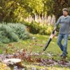Stihl BGA 60 Cordless Blower Set - Image 2