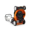 Stihl RM 650 T Self-Propelled Petrol Lawnmower - Image 4