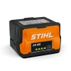 Stihl FSA 60R Cordless Grass Trimmer Set - Image 3