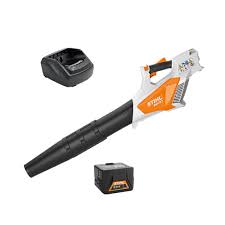 Stihl BGA 57 Cordless Blower Set