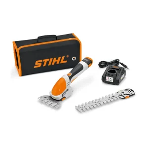 Stihl HSA 25 Cordless Shrub Sheers Set